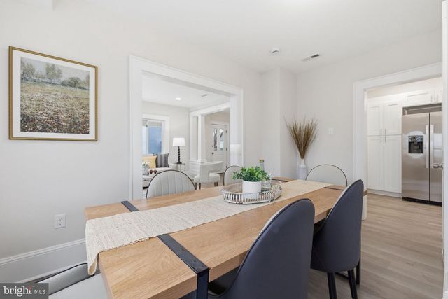 21 W PALL MALL ST, Winchester, VA 22601