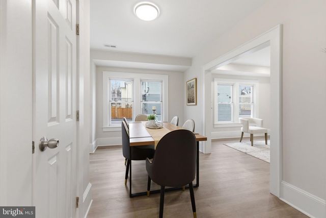 21 W PALL MALL ST, Winchester, VA 22601