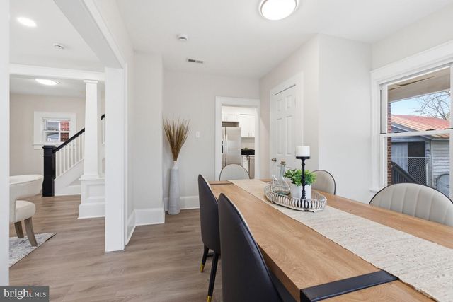 21 W PALL MALL ST, Winchester, VA 22601