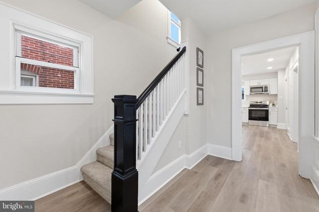 21 W PALL MALL ST, Winchester, VA 22601