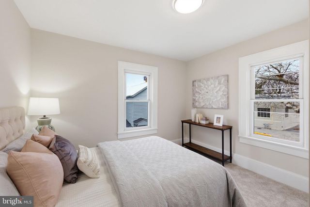 21 W PALL MALL ST, Winchester, VA 22601