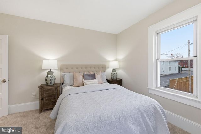 21 W PALL MALL ST, Winchester, VA 22601