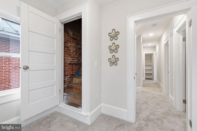 21 W PALL MALL ST, Winchester, VA 22601