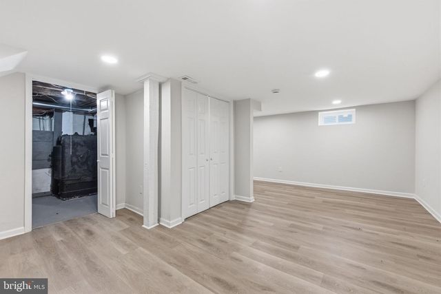 21 W PALL MALL ST, Winchester, VA 22601