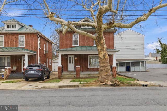 21 W PALL MALL ST, Winchester, VA 22601