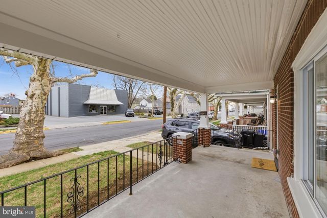 21 W PALL MALL ST, Winchester, VA 22601