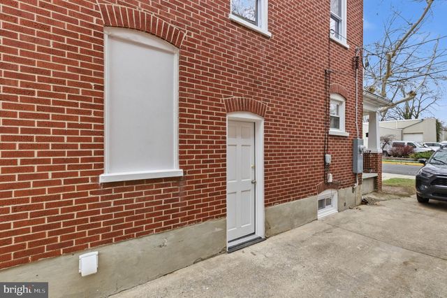 21 W PALL MALL ST, Winchester, VA 22601