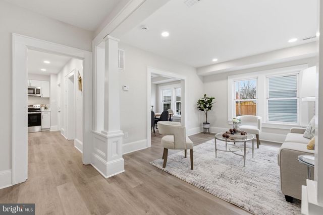 21 W PALL MALL ST, Winchester, VA 22601