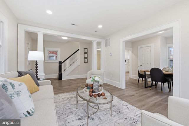 21 W PALL MALL ST, Winchester, VA 22601