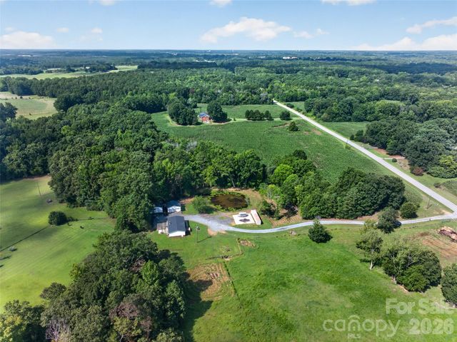 3406 Olive Branch Road, Monroe, NC 28110