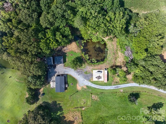 3406 Olive Branch Road, Monroe, NC 28110