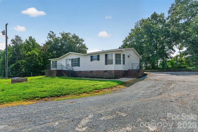 3406 Olive Branch Road, Monroe, NC 28110
