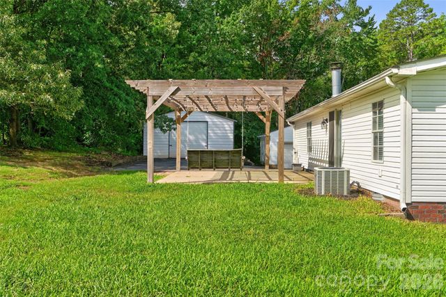 3406 Olive Branch Road, Monroe, NC 28110