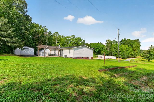 3406 Olive Branch Road, Monroe, NC 28110