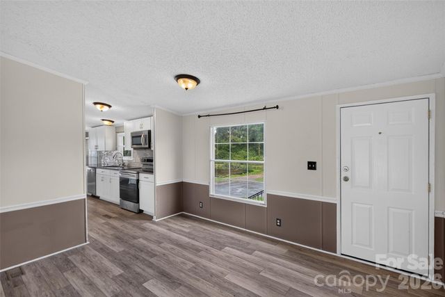 3406 Olive Branch Road, Monroe, NC 28110