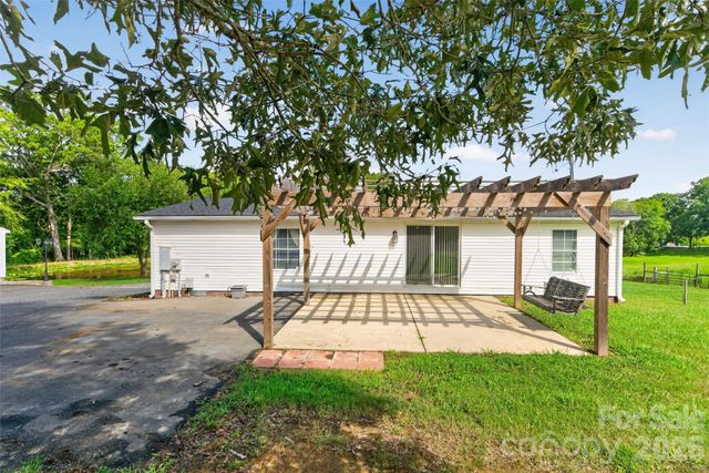 3406 Olive Branch Road, Monroe, NC 28110