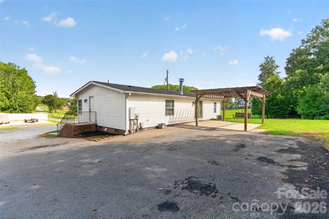 3406 Olive Branch Road, Monroe, NC 28110