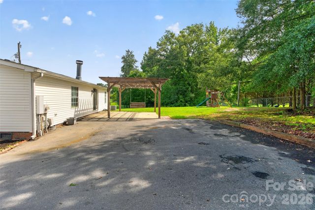 3406 Olive Branch Road, Monroe, NC 28110
