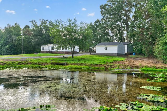 3406 Olive Branch Road, Monroe, NC 28110