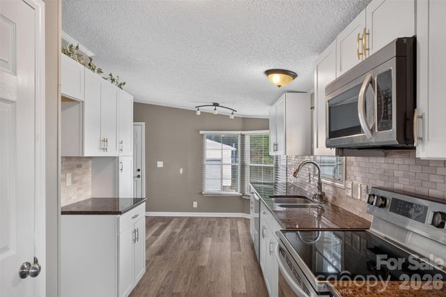 3406 Olive Branch Road, Monroe, NC 28110