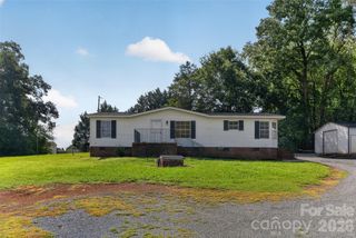 3406 Olive Branch Road, Monroe, NC 28110