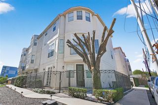 105 Detering Street, Houston, TX 77007