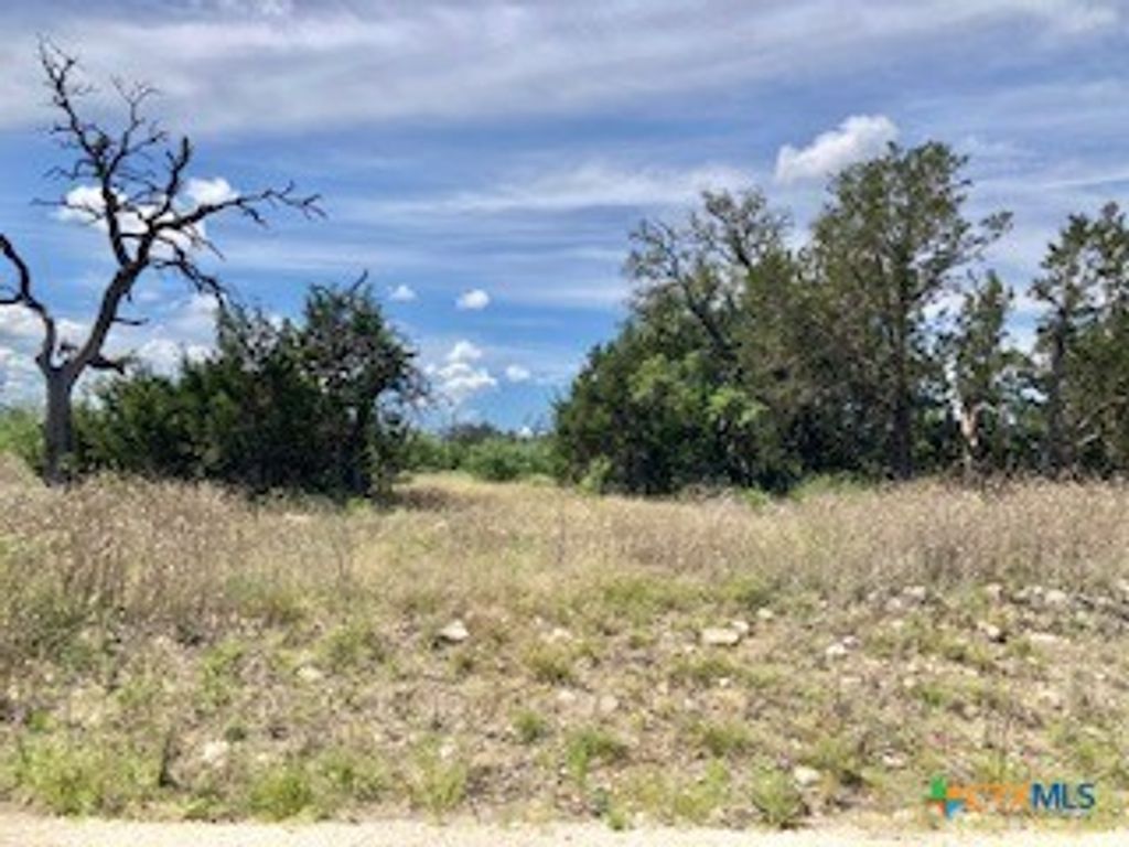 LOT 73 Shin Oak Drive, Lampasas, TX 76550