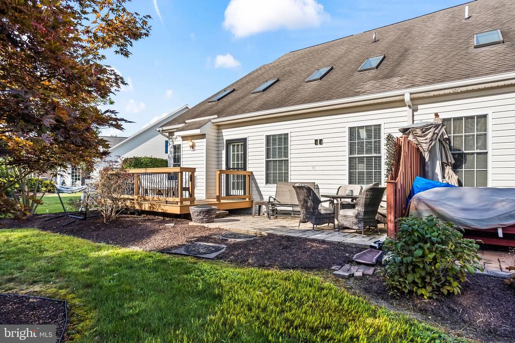 231 HANOVER VIEW CIR, Harrisburg, PA 17112