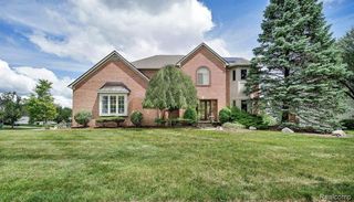 3200 Appleridge Drive, Ann Arbor, MI 48103