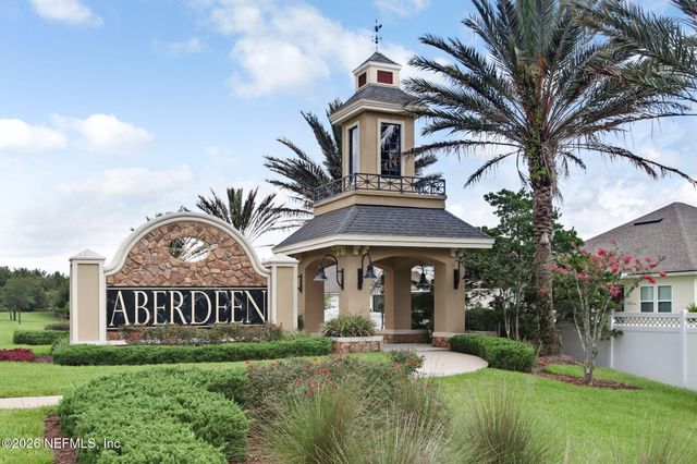417 ADELAIDE Drive, St. Johns, FL 32259