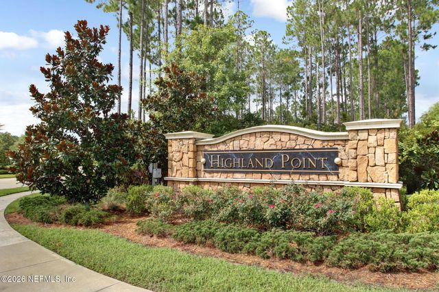 417 ADELAIDE Drive, St. Johns, FL 32259