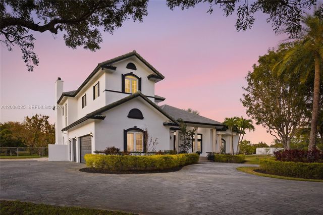 20401 SW 48th Pl, Southwest Ranches, FL 33332