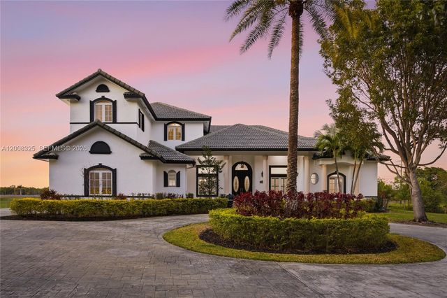 20401 SW 48th Pl, Southwest Ranches, FL 33332
