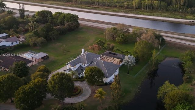 20401 SW 48th Pl, Southwest Ranches, FL 33332