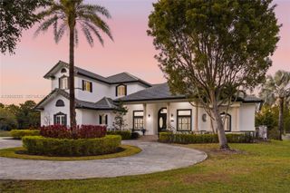 20401 SW 48th Pl, Southwest Ranches, FL 33332