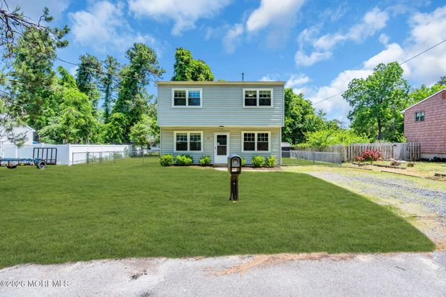35 Chicory Street, Browns Mills, NJ 08015
