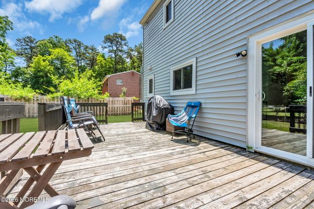 35 Chicory Street, Browns Mills, NJ 08015