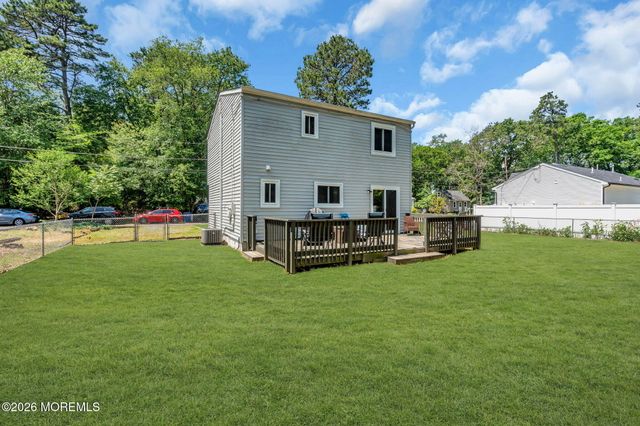 35 Chicory Street, Browns Mills, NJ 08015