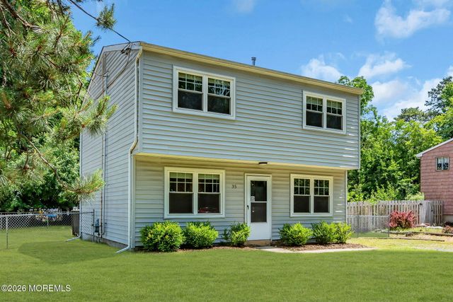 35 Chicory Street, Browns Mills, NJ 08015
