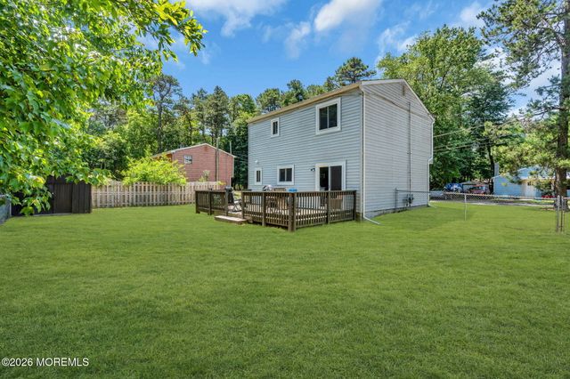 35 Chicory Street, Browns Mills, NJ 08015