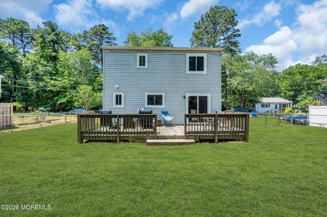 35 Chicory Street, Browns Mills, NJ 08015