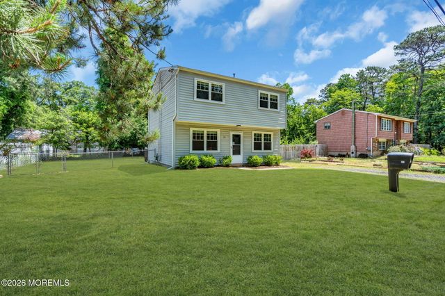 35 Chicory Street, Browns Mills, NJ 08015