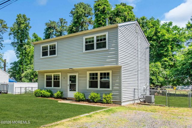35 Chicory Street, Browns Mills, NJ 08015