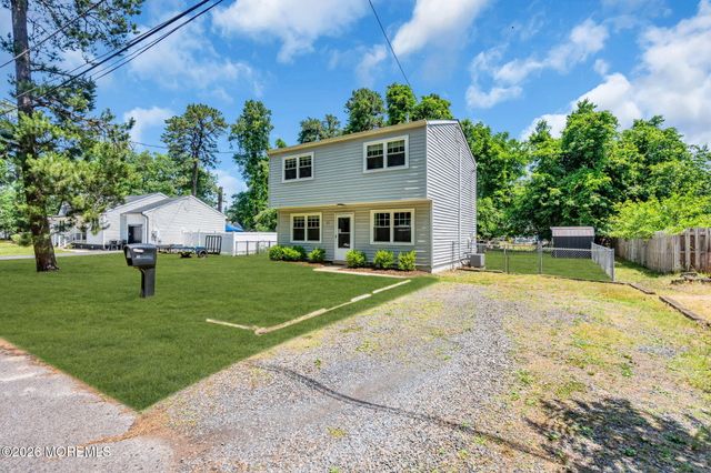 35 Chicory Street, Browns Mills, NJ 08015