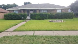 210 W Apollo Road, Garland, TX 75040