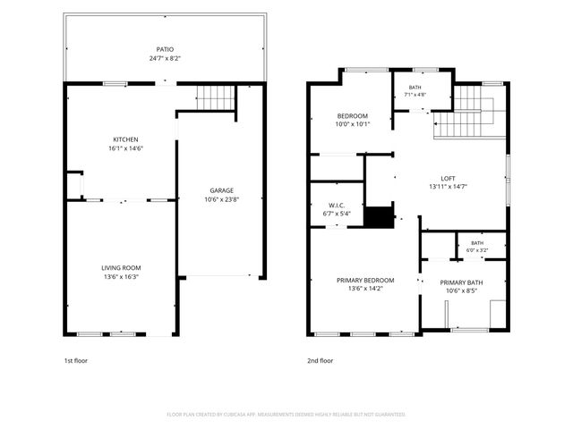 315 Plaza Del Sol Park, Houston, TX 77020