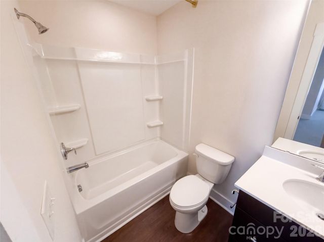 1628 Pat Garrett Street, Charlotte, NC 28206
