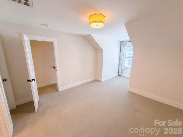 1628 Pat Garrett Street, Charlotte, NC 28206