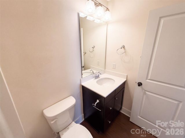1628 Pat Garrett Street, Charlotte, NC 28206
