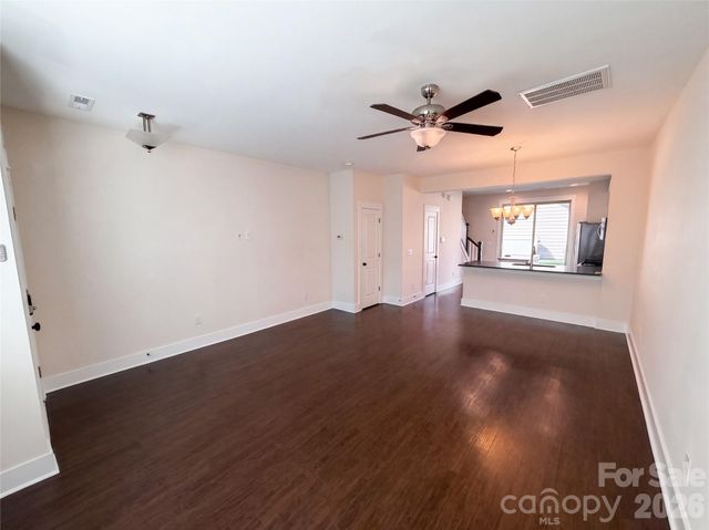 1628 Pat Garrett Street, Charlotte, NC 28206